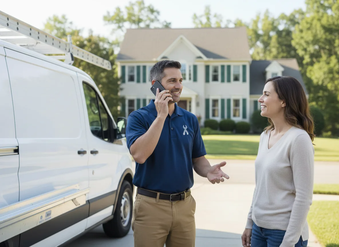 Home Gutter Service Naubinway, MI FAQs
